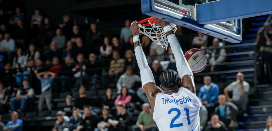 Amerikanac iz Spartaka se raduje duelu sa Zvezdom: Biće dobra i zanimljiva utakmica