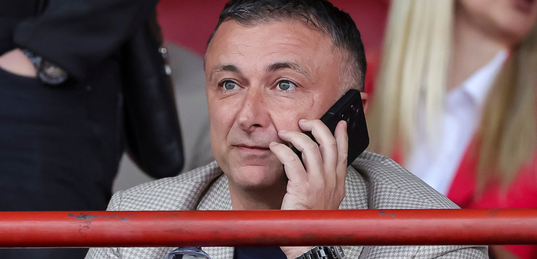 Matijašević posle skandala i psovki Dragojevića: Nije bilo tuče! Tomović ga je uhvatio za grudi...