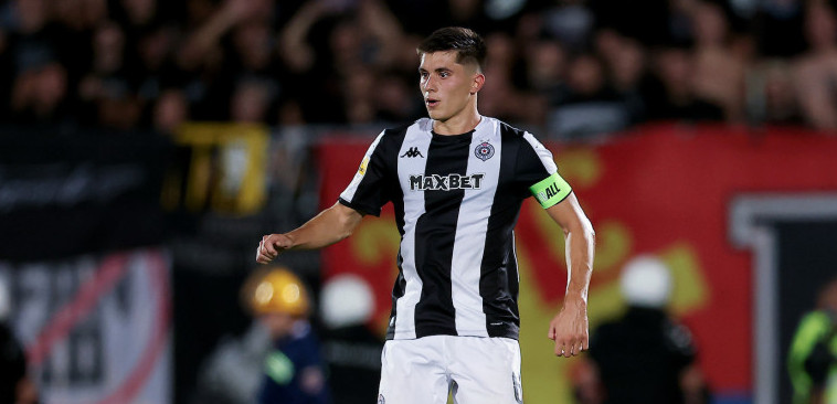 Hoće da me predstave kao bahatog! Oglasio se Dragojević nakon tuče: "Obraz i grb ne damo"