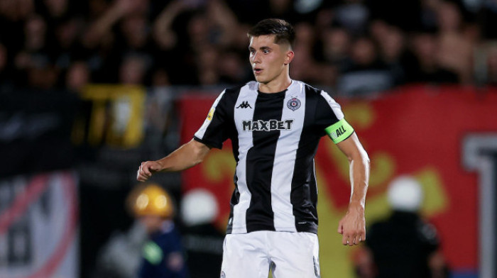 Hoće da me predstave kao bahatog! Oglasio se Dragojević nakon tuče: "Obraz i grb ne damo"