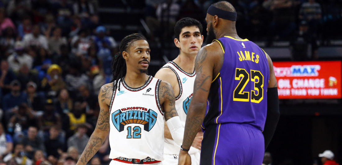 Otvoreno prozivao trenera, ovaj ga suspendovao: NBA zvezda ponovo u centru skandala