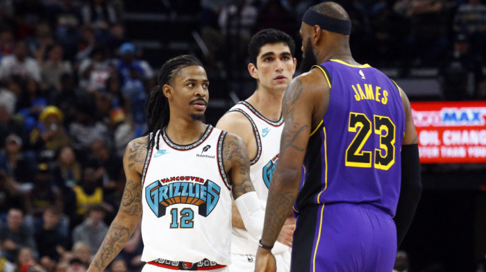 Otvoreno prozivao trenera, ovaj ga suspendovao: NBA zvezda ponovo u centru skandala