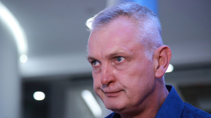 Oštre reči Žarka Paspalja: Greške Partizana dolaze na naplatu, ne osvaja se Evroliga sa 10 igrača