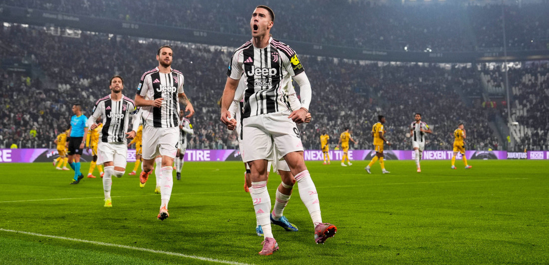 Vlahović misteriozan - Pričao o Spaletiju, da li sledi totalni preokret?