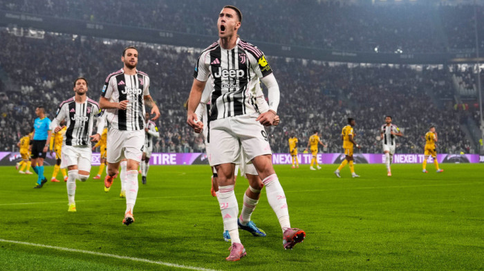 Vlahović misteriozan - Pričao o Spaletiju, da li sledi totalni preokret?