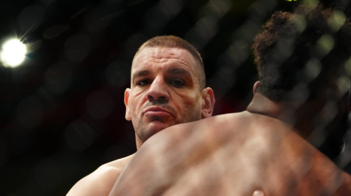 Hrvat saznao rivala za UFC Beograd?! Sprema se nezaboravna noć u Areni