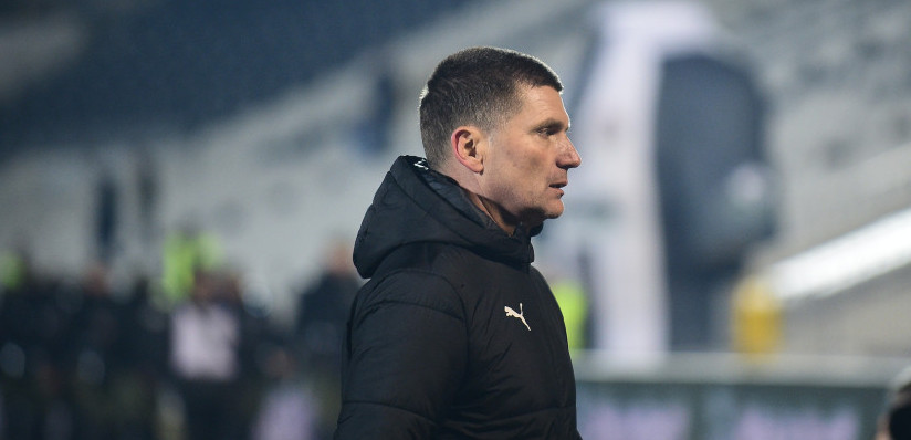 Šok u Humskoj! Blagojević više nije trener Partizana