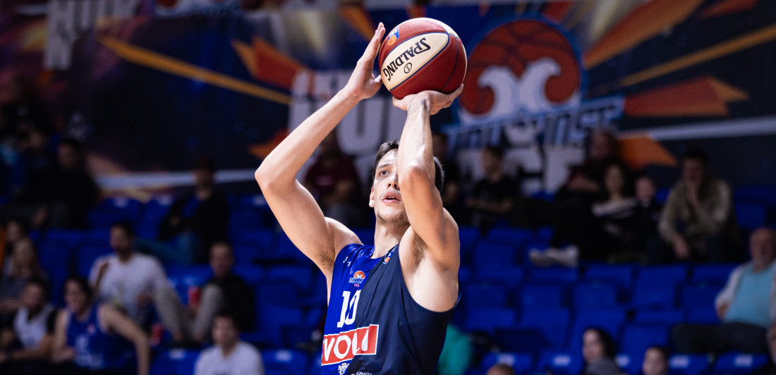 Bez Turaka u "Morači": Budućnost zatvorila tribine za navijače Bešiktaša