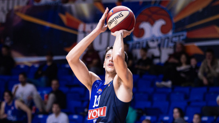 Bez Turaka u "Morači": Budućnost zatvorila tribine za navijače Bešiktaša