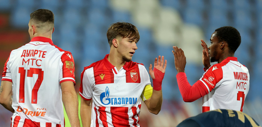 Ključa na "Marakani" - Evo kolike su šanse da padne Lil u Beogradu