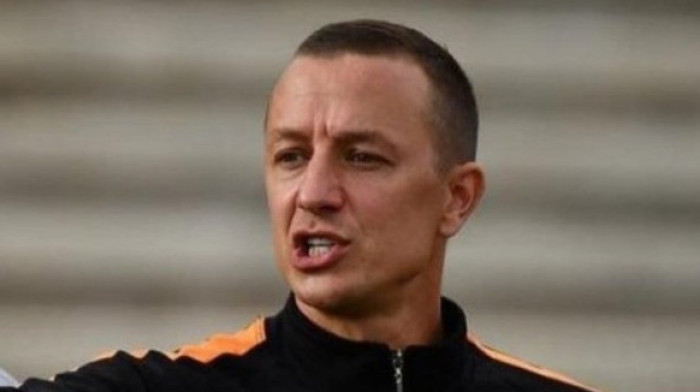 Blagojevića su trebali i ranije da smene! Srđa Knežević za Sportinjo: Samo je sebe promovisao