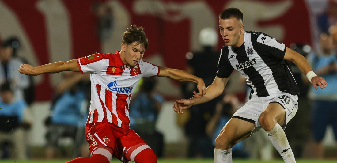 Šta je sa večitima? Evo kada su i Zvezda i Partizan poslednji put kiksirali u istom kolu (VIDEO)