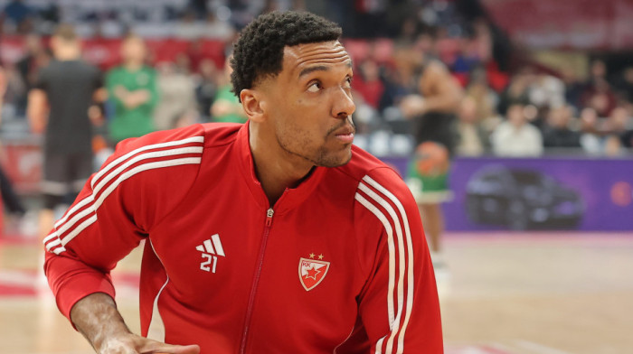 Lepe vesti nakon poraza: Bolomboj se oglasio i zapalio navijače Zvezde (FOTO)