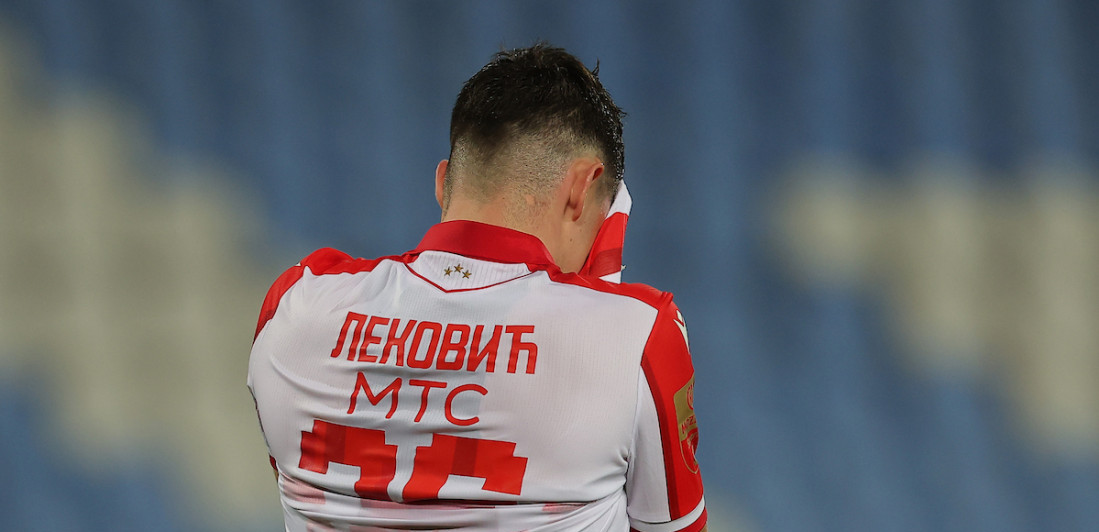 Alarm na "Marakani" - Crvenoj zvezdi se ovo nije desilo od 2013. godine