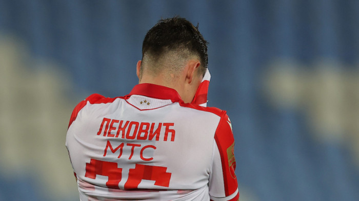 Alarm na "Marakani" - Crvenoj zvezdi se ovo nije desilo od 2013. godine