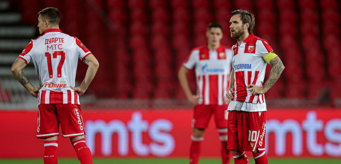 Panika na "Marakani" - Novi udarac, oni su okrenuli leđa Zvezdi