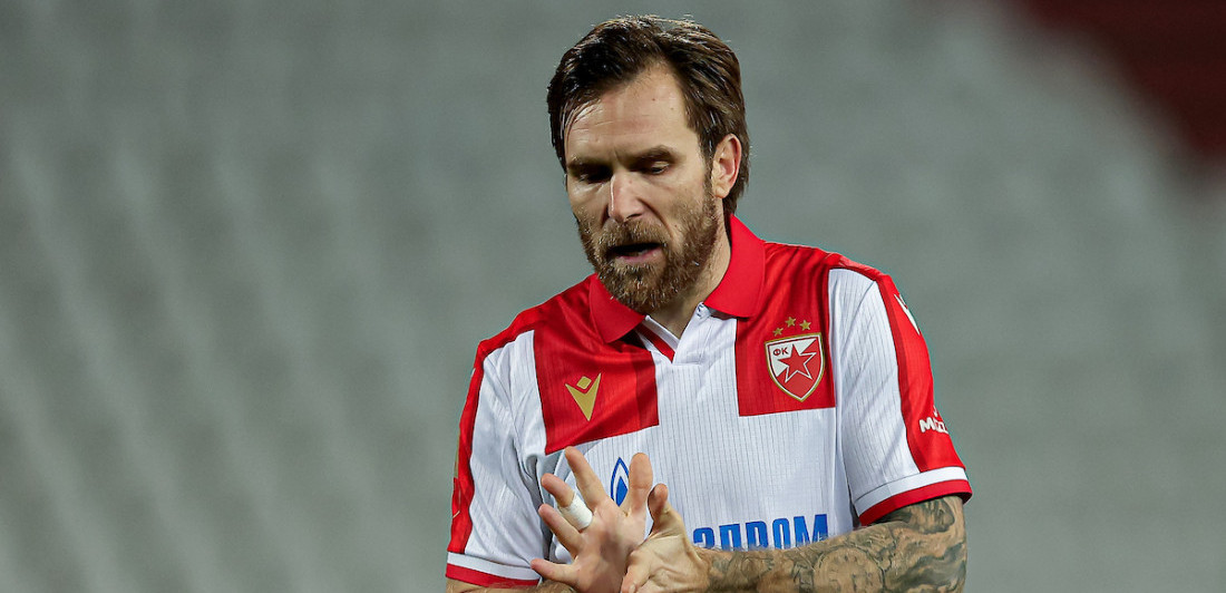 Aleksandar Katai juri 3 velika dostignuća protiv Selte