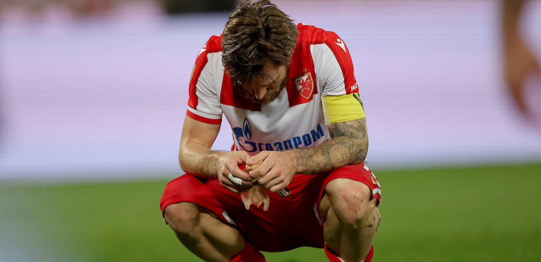 Šok za šokom - Ovo je tabela Superlige posle 14. kola