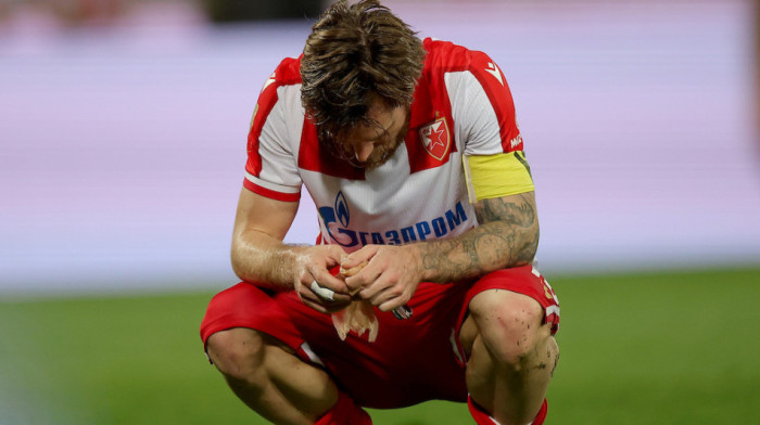 Šok za šokom - Ovo je tabela Superlige posle 14. kola