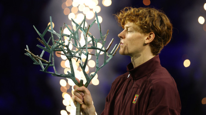 Isplivao tajni plan Janika Sinera: Italijan u 2026. ima samo jedan cilj!