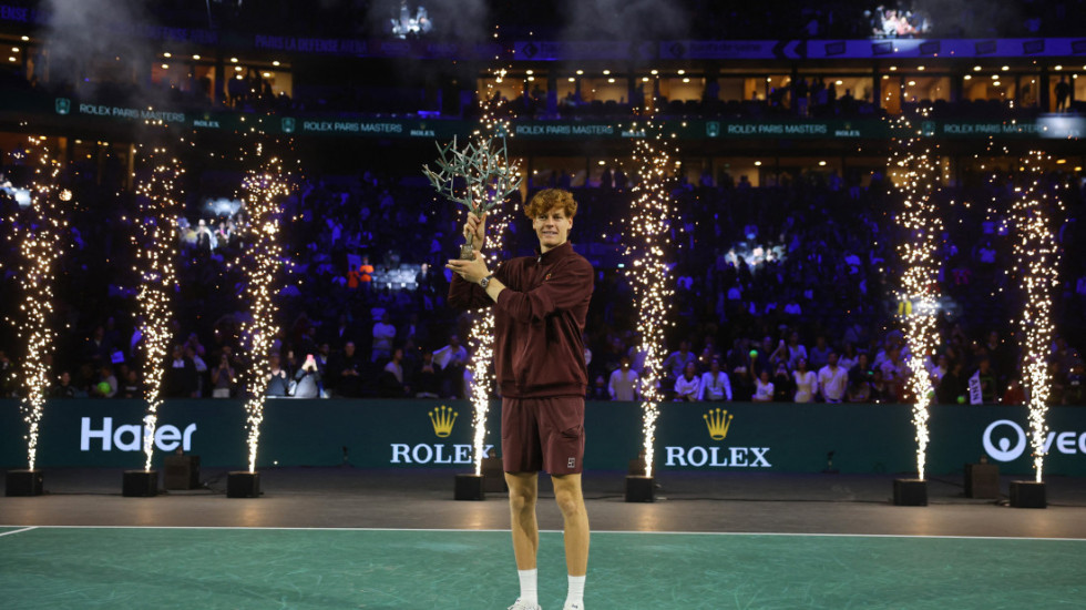 Velike promene na ATP listi - Ovo je trenutna situacija