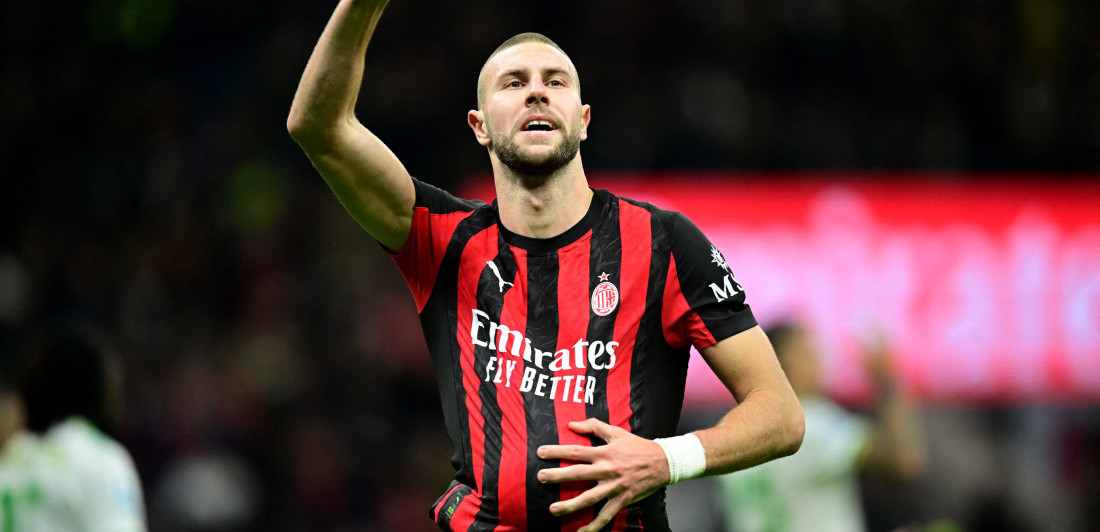 Kada Rafa krene u trk, moraš i ti! Pavlović rešio veliki derbi i završio na naslovnoj strani čuvenog lista