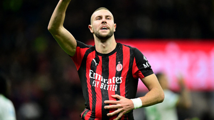 Kada Rafa krene u trk, moraš i ti! Pavlović rešio veliki derbi i završio na naslovnoj strani čuvenog lista