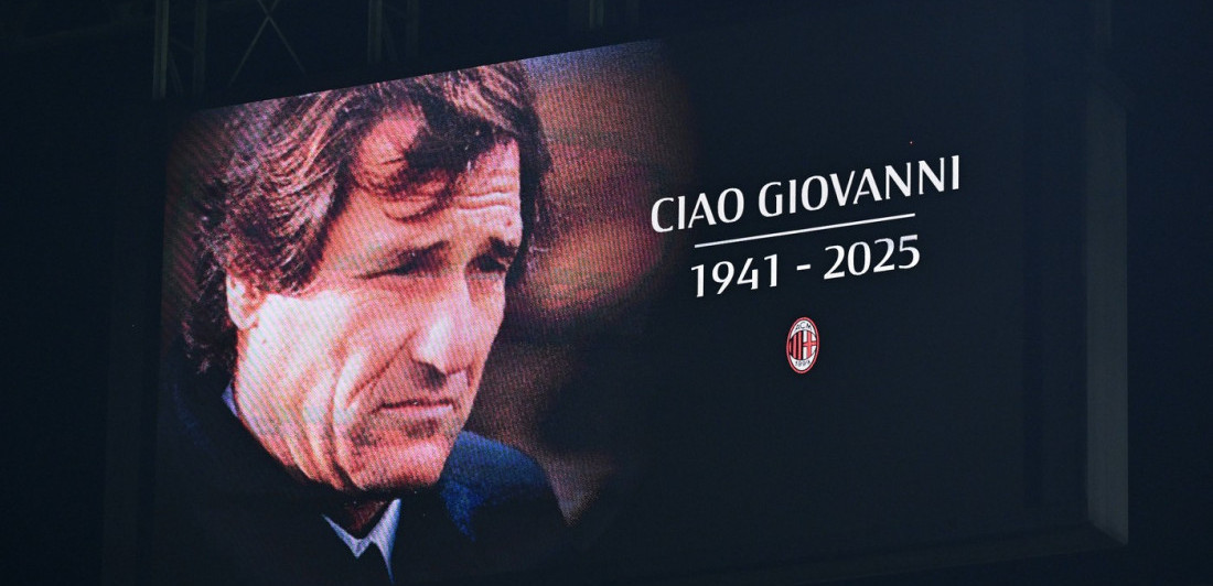 Tuga u Italiji - Umro legendarni trener