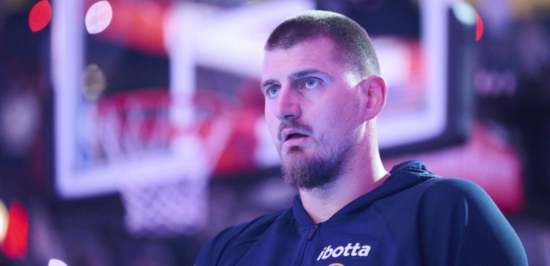 Trese se Kolorado posle skandala sa Jokićem - Hitna odluka Denvera