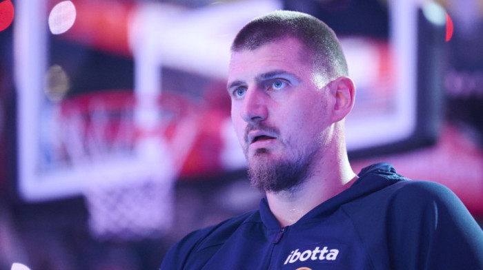 Trese se Kolorado posle skandala sa Jokićem - Hitna odluka Denvera