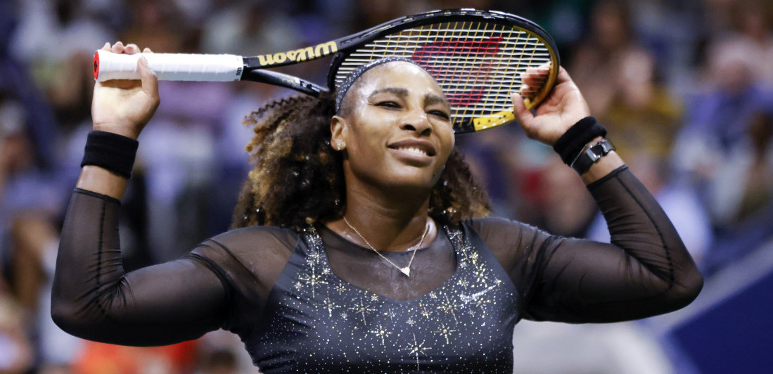 "Rekle su da sam veštica": Serena Vilijams optužena za korišćenje crne magije