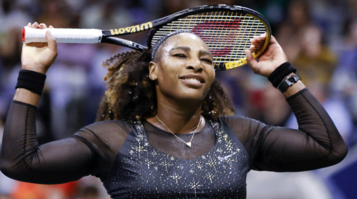 "Rekle su da sam veštica": Serena Vilijams optužena za korišćenje crne magije