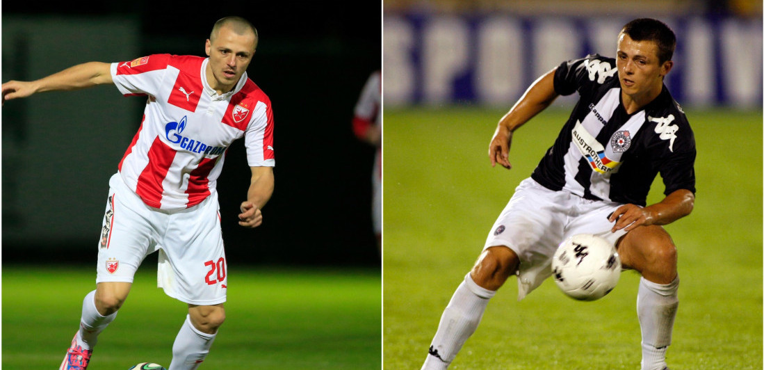 Igrao za Partizan, pa za Zvezdu: Bosančić priznaje – "Na silu sam došao, bio sam mentol"