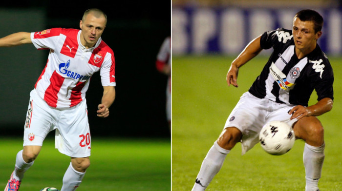 Igrao za Partizan, pa za Zvezdu: Bosančić priznaje – "Na silu sam došao, bio sam mentol"