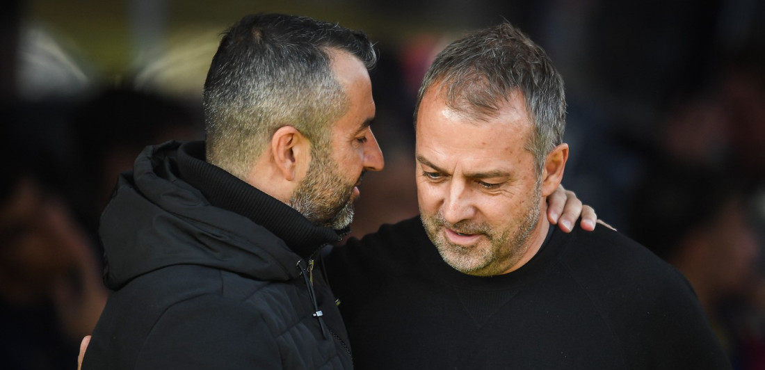 Partizan pronašao zamenu za Blagojevića? Španski trener na meti kluba iz Humske