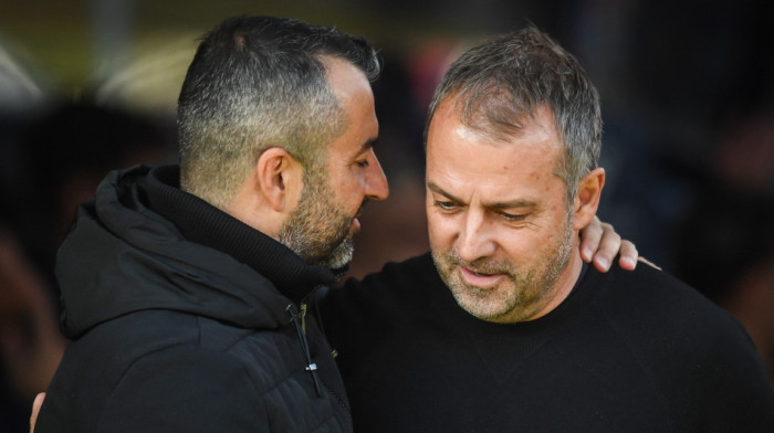 Partizan pronašao zamenu za Blagojevića? Španski trener na meti kluba iz Humske