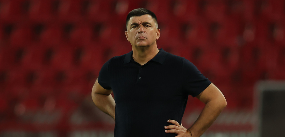 Ćurčić veruje u neizvenost: Superliga je izjednačena, biće napeto do samog kraja