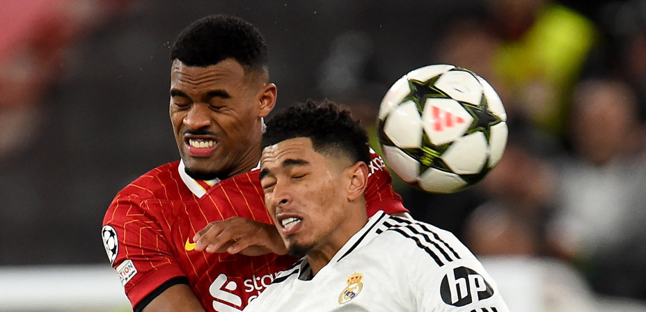 Šok odluka UEFA: Liverpul ne sme da igra protiv Reala na "Enfildu"