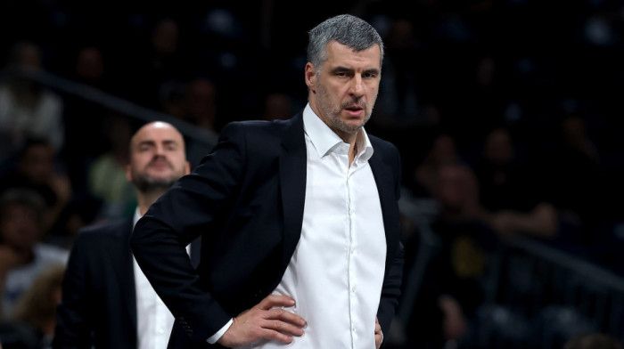 Jovanović zna kako Zvezdom - Uspeo je nešto što najbolji nisu, a "grobari" ga posebno pamte