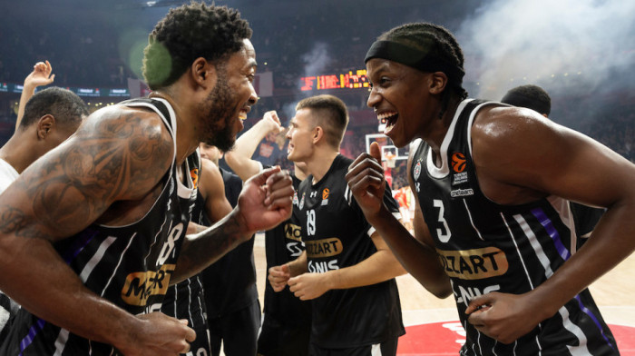 Nikada nije umeo da šutira - Legenda NBA lige udarila na bivšeg košarkaša Partizana!