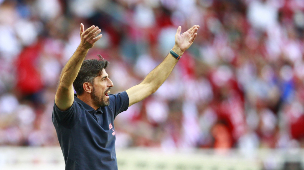 Paunović kompletirao stručni štab: Ozbiljna trenerska imena stigla na klupu Srbije!