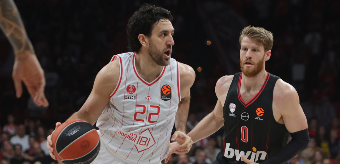 Skandal u najavi: Srbin sa Hapoelom nepoželjan u Sarajevu! Ova poruka zapalila Evropu (FOTO)