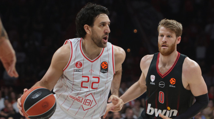 Skandal u najavi: Srbin sa Hapoelom nepoželjan u Sarajevu! Ova poruka zapalila Evropu (FOTO)