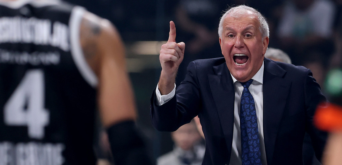 Obradović posle Dubaija: Velika sramota, moramo da se probudimo