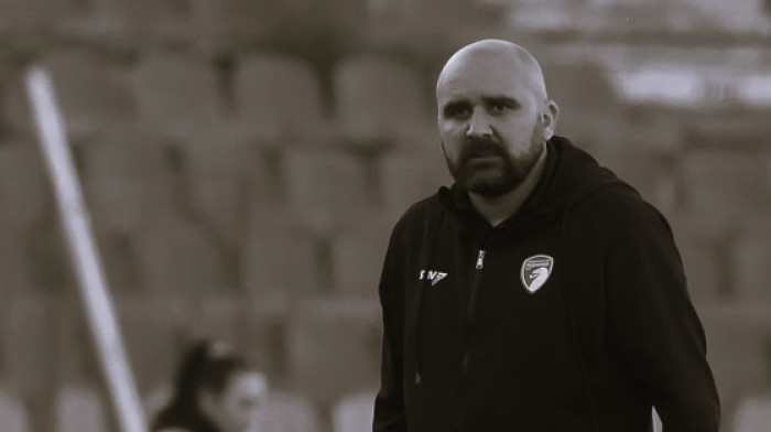 Žiža naš... Život je surov i prerano uzima najbolje među nama: Borac se oprostio od Žižovića (FOTO)