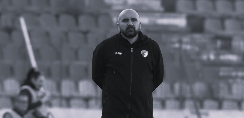 Tragedija! Umro trener Radničkog