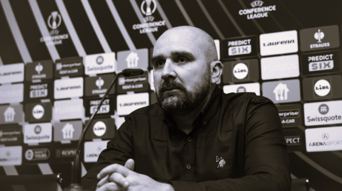 Smrt koja je potresla Srbiju! Evo ko je bio trener Mladen Žižović: Najšokantnija priča našeg fudbala