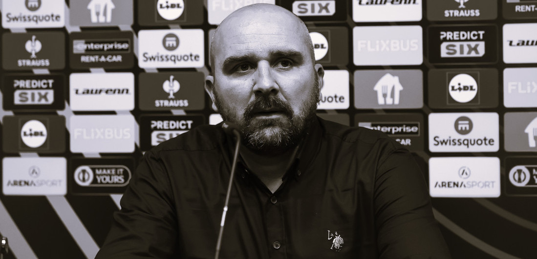 Žižović se pre meča žalio na bolove: Poznati novi detalji tragedije i mesto sahrane trenera