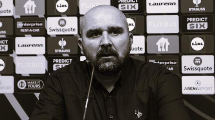 Žižović se pre meča žalio na bolove: Poznati novi detalji tragedije i mesto sahrane trenera