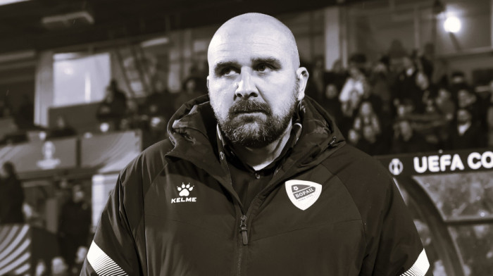 Oglasila se Superliga povodom smrti Žižovića (VIDEO)